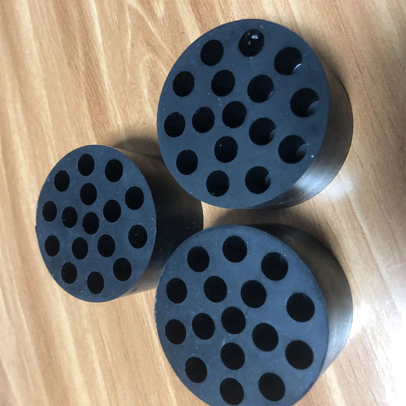 连接器硅胶