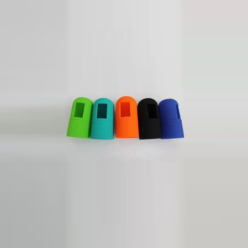 手电筒硅胶